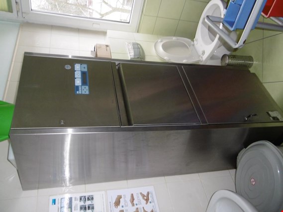 Meiko KD 20.2 AP Pressure washer gebruikt kopen (Auction Premium) | NetBid industriële Veilingen